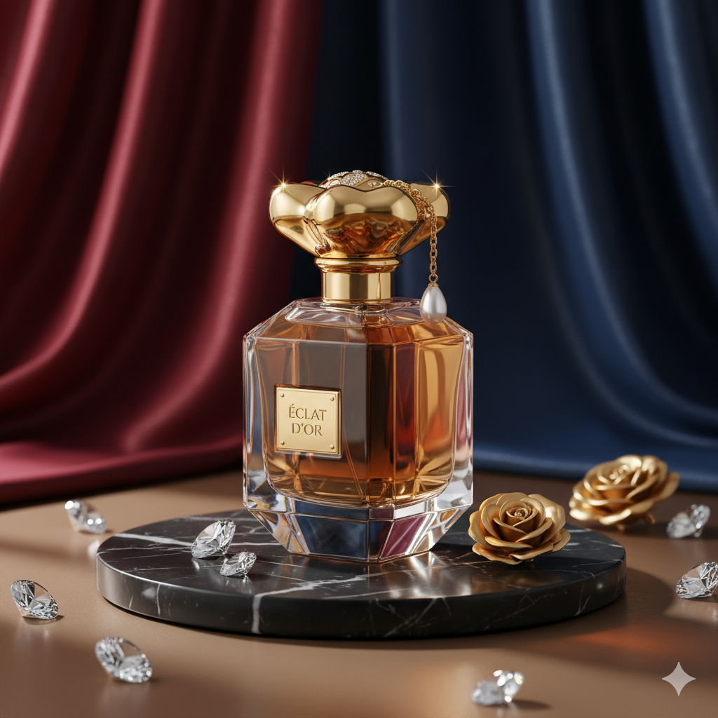 Parfums Frais