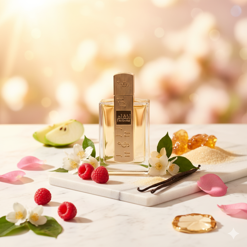 Perfums Lattafa Angham