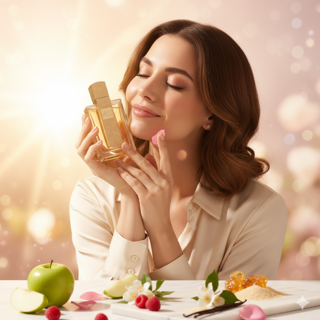 Perfums Lattafa Angham