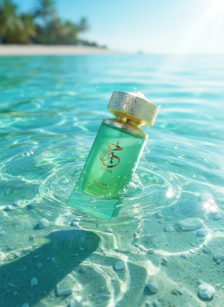 Perfums KHAIR