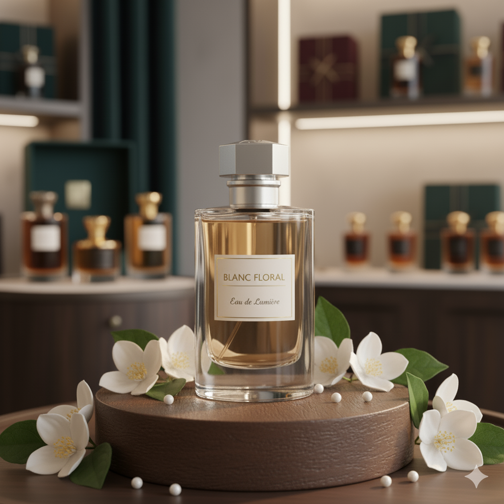 Beau parfum Demo 4