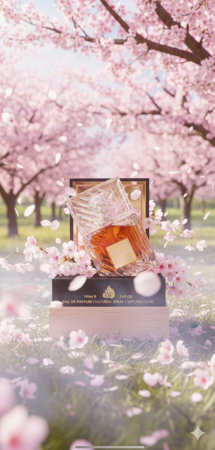 Perfums LATTAFA