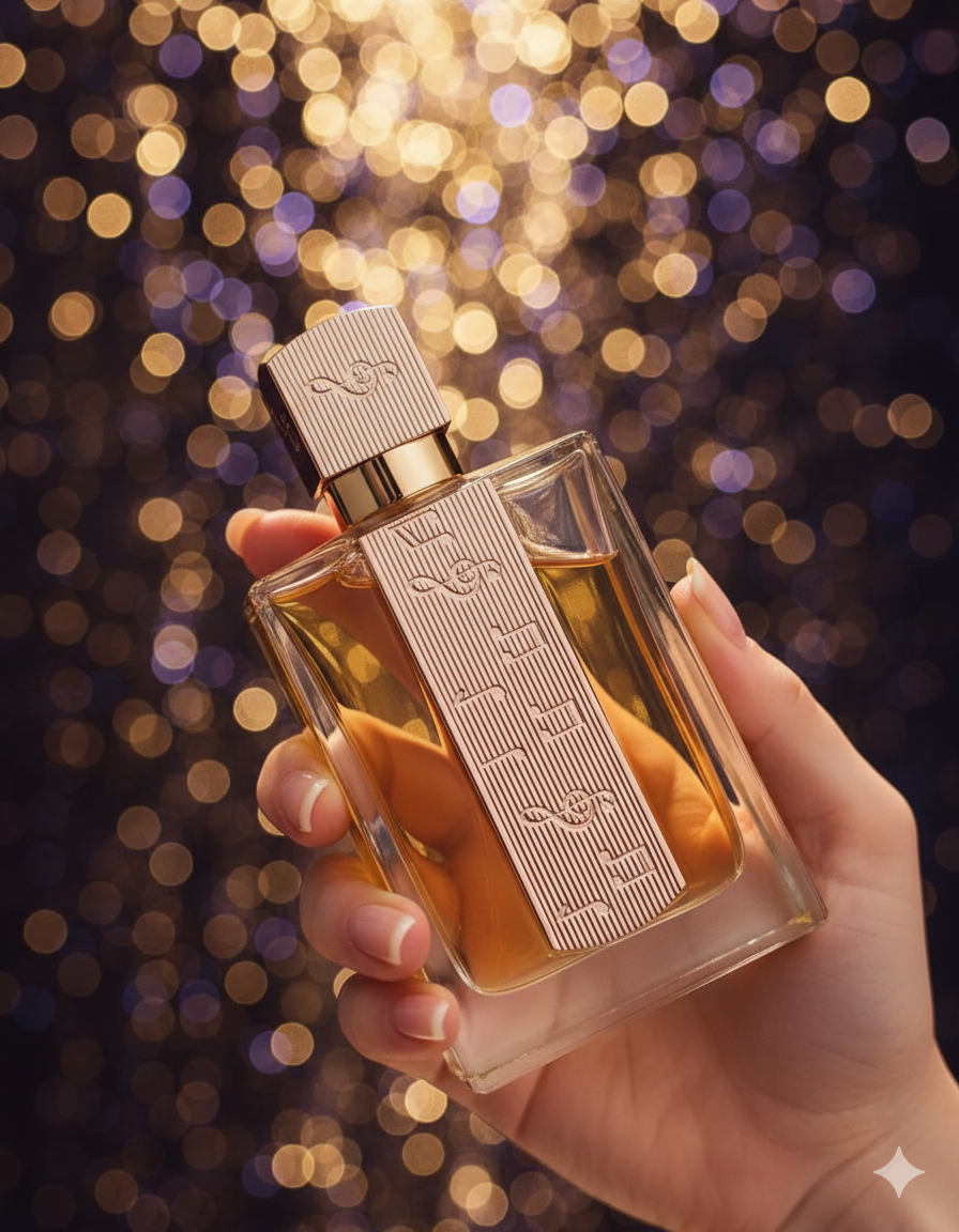 Perfums ANGHAM