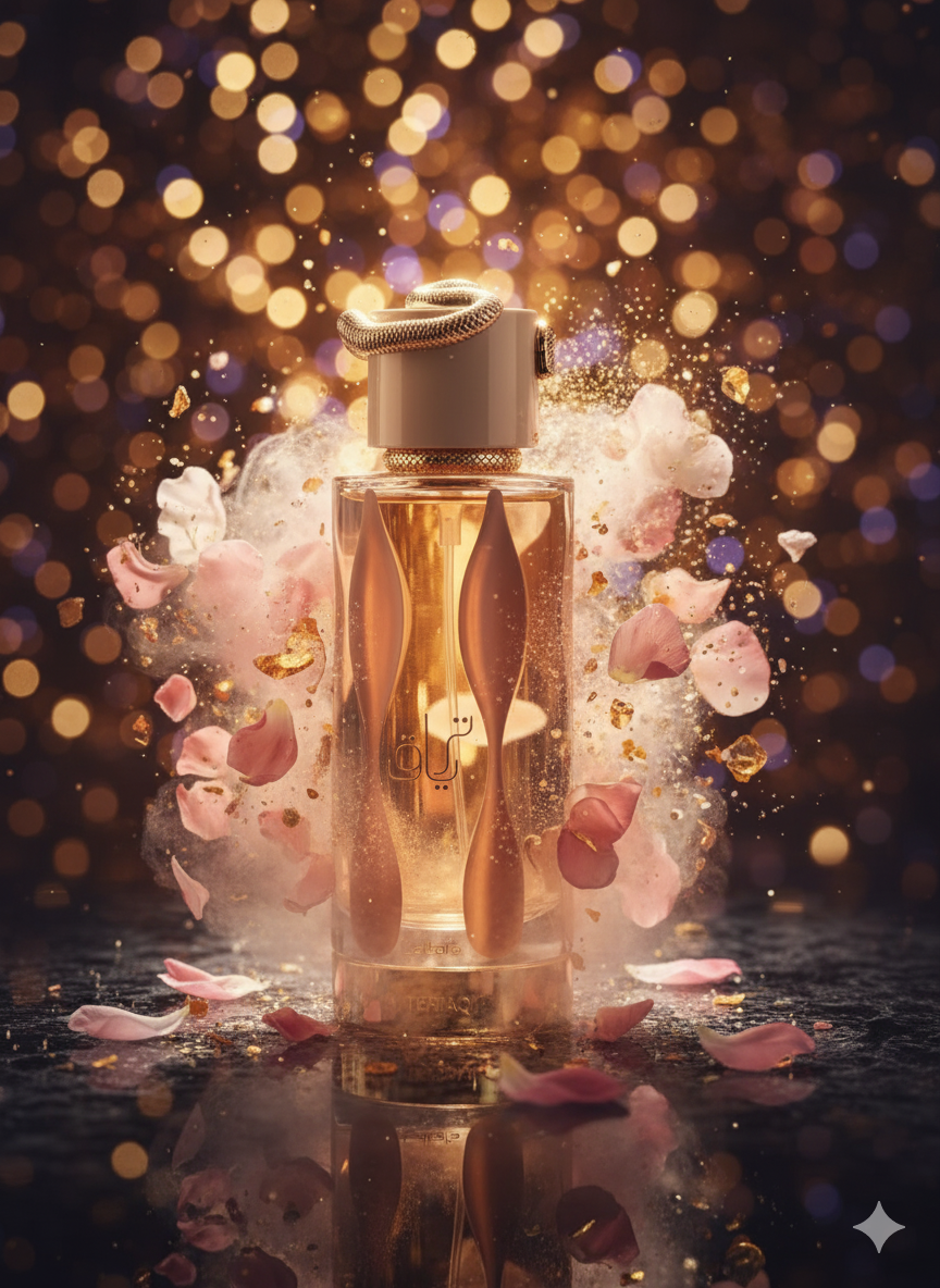 Perfums TERIAQ