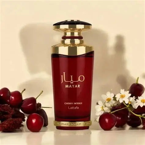 Mayar Cherry Intense | 100 ml | Lattafa
