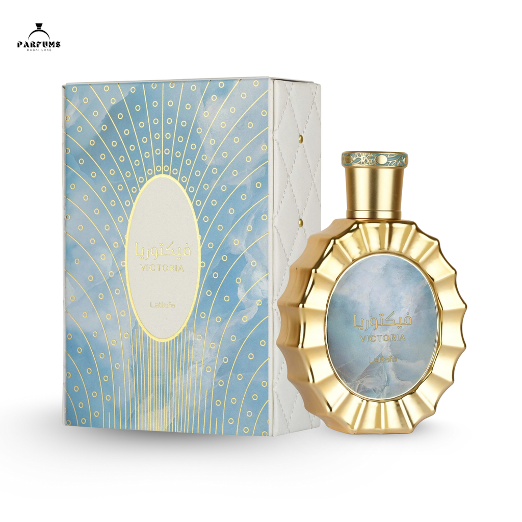 Victoria (Lattafa) — Eau de Parfum