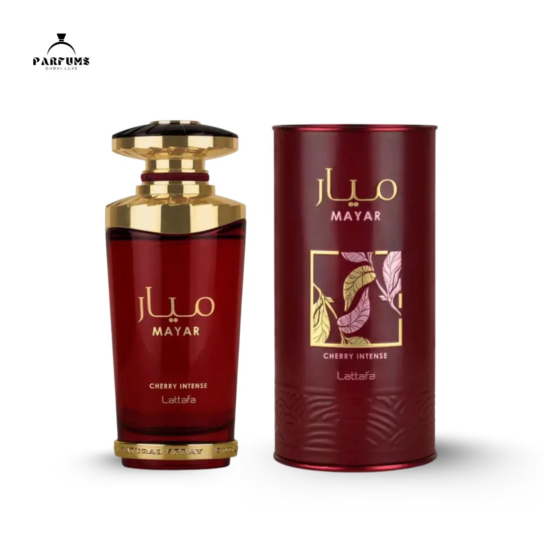 Mayar Cherry Intense | 100 ml | Lattafa