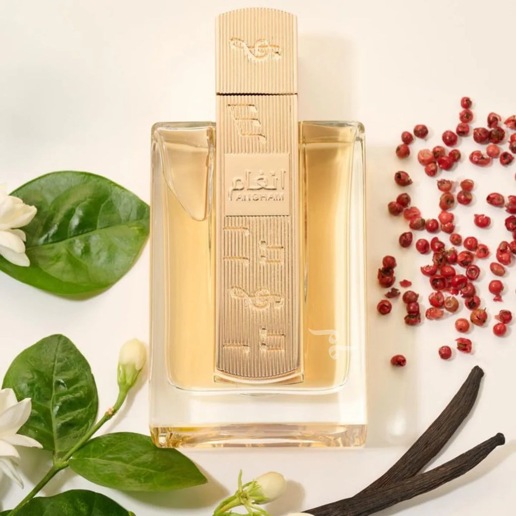Perfums Lattafa Angham