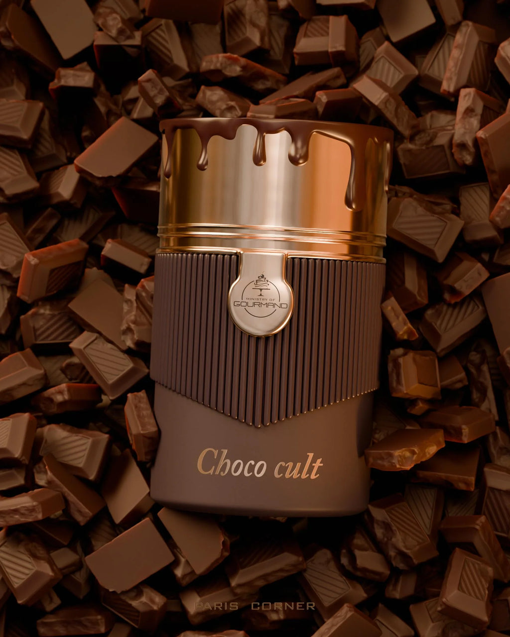 Choco cult - Eau de parfum