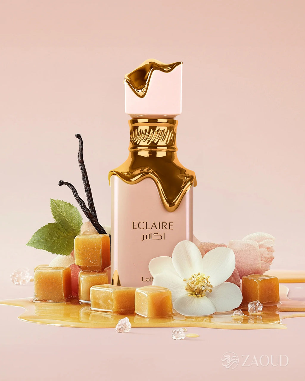 Perfums Lattafa Eclaire