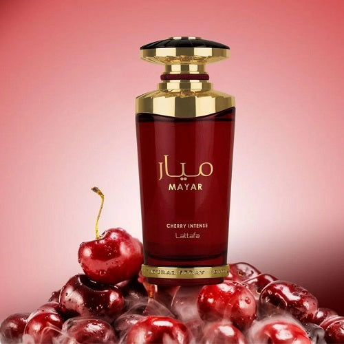 Mayar Cherry Intense | 100 ml | Lattafa