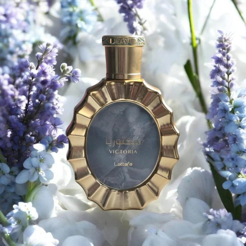 Victoria (Lattafa) — Eau de Parfum